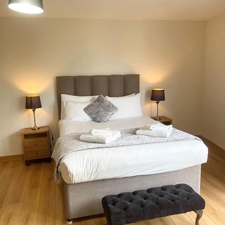 Blue Sky Apartments@Guildford Town Centre Bagian luar foto